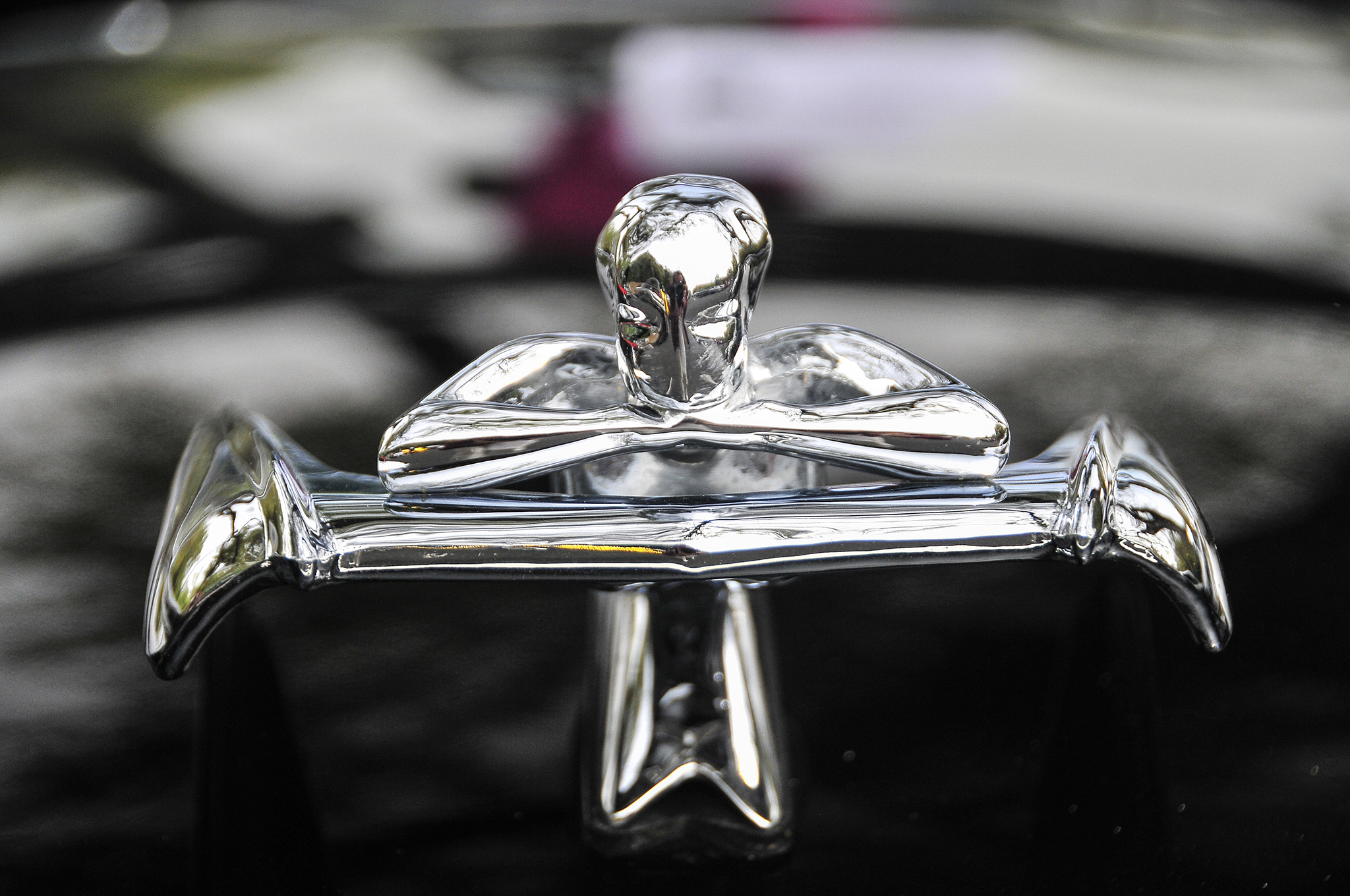 Westwood car show 101
